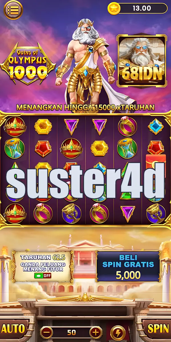 suster4d APK