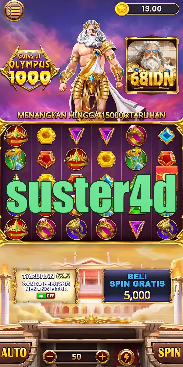 suster4d APK