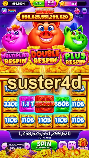 suster4d Masuk
