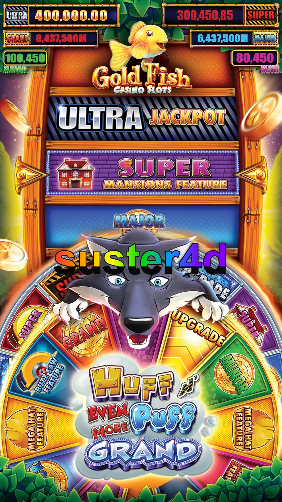 suster4d Preview - Resmi Unduh
